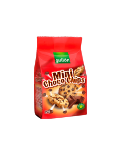 CHOCO CHIPS MINI 85G