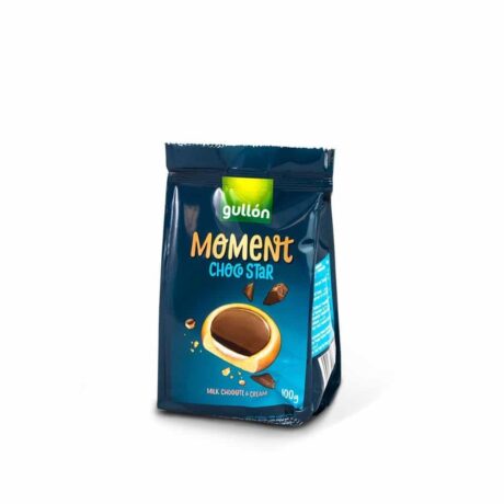 CHOCO STAR MOMENT 100G GULLON
