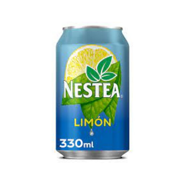 NESTEA LIMON 33CL