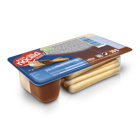 NOCILLA STICK CACAO Y LECHE AZUL 30G