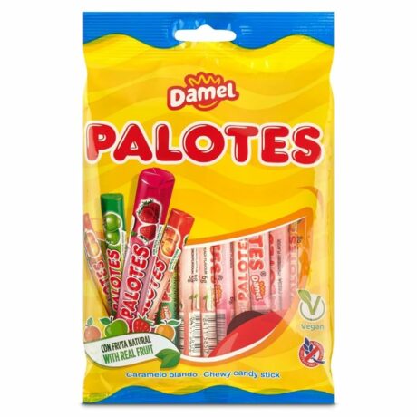 PALOTES 78GR DAMEL