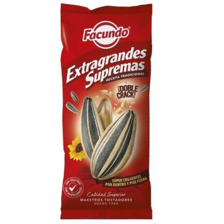 PIPAS EXTRA GRANDES FACUNDO 80G
