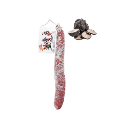 FUET EXTRA TRUFFE 150 GR