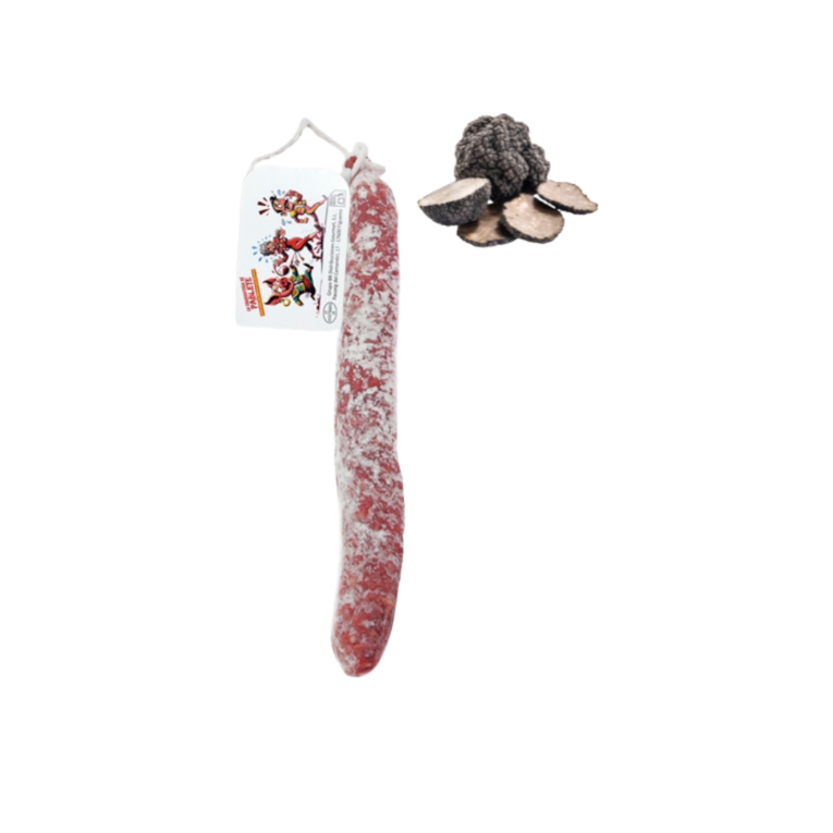 FUET EXTRA TRUFFE 150 GR