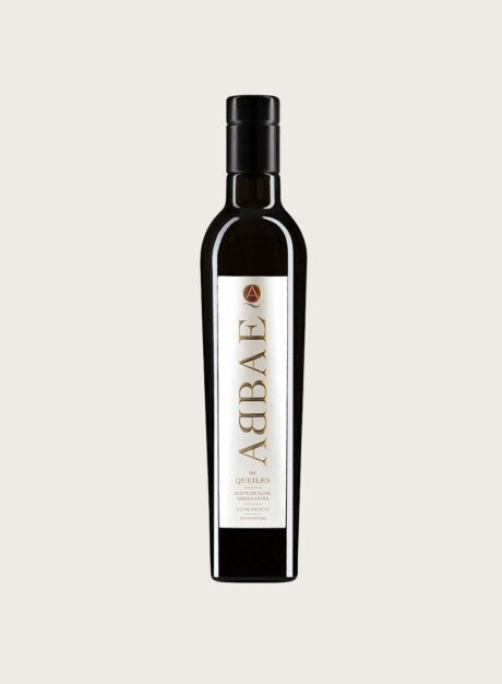 HA/ ARBEQUINE BIO BOUTEILLE 250ML