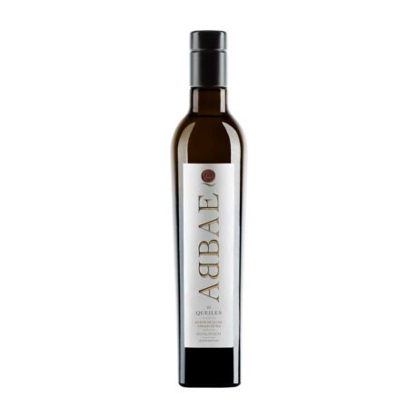 HA/ ARBEQUINE BIO BOUTEILLE 500ML