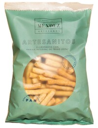 AM/ ARTESANITO INTEGRAL 140G