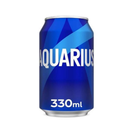 AQUARIUS LIMON LATA 33 CL