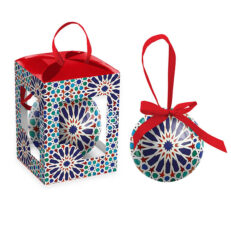 Boules de Noël