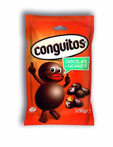 CONGUITOS ORIGINAL 90 GR.