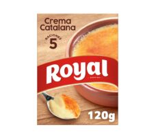 Crèmes catalanes