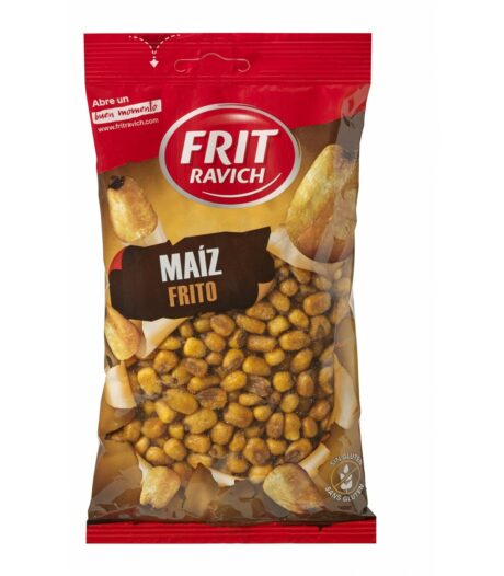 FR MAIZ FRITO F.RAVICH  200GR
