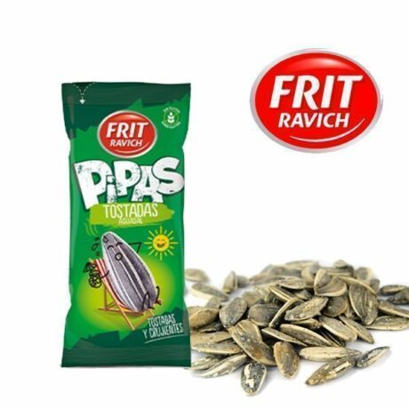 FS PIPA TOST. F.RAVICH 180 GR.