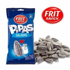 Cacahuètes et fruits secs