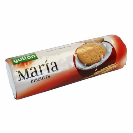 GALLETAS GULLON MARIA 200 GR