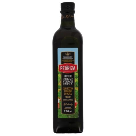 HUILE D OLIVE PEDRIZA VIERGE EXTRA 750ML