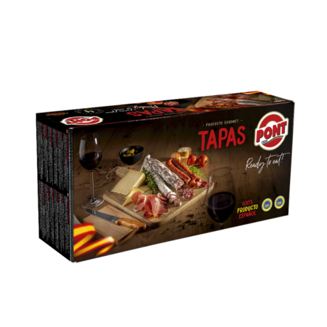 Kit Tapas
