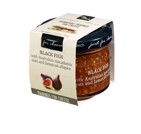 CB/ DISPLAY MIX FIGUES NOIRES 30G