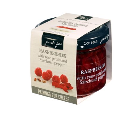 CB/ DISPLAY MIX FRAMBOISE 30G