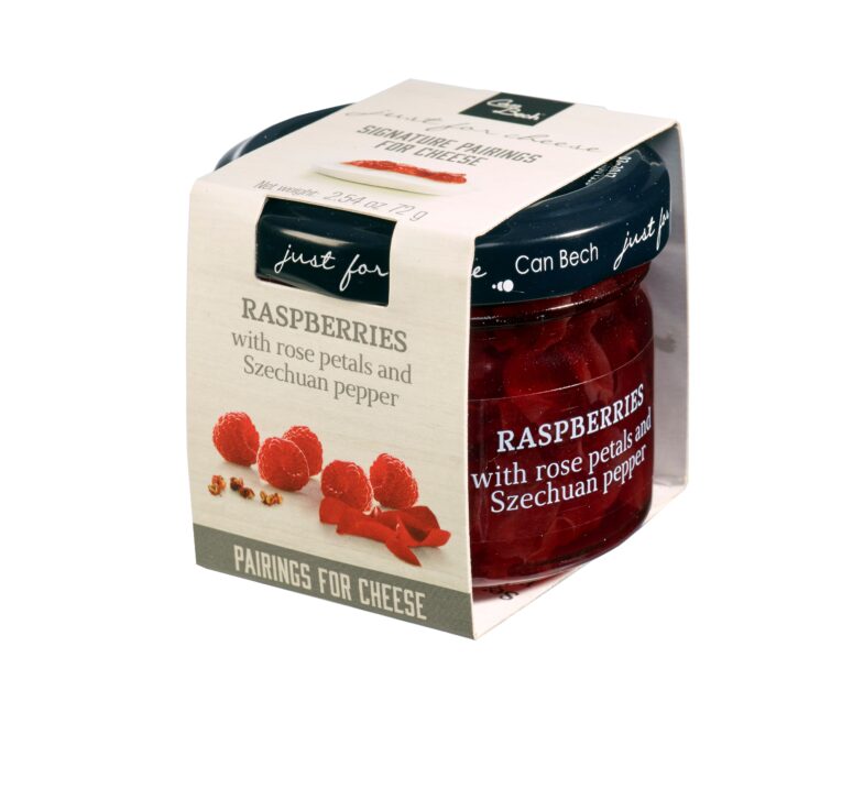 Mix Framboise