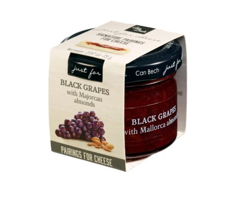 CB/ DISPLAY MIX RAISIN NOIR 30G