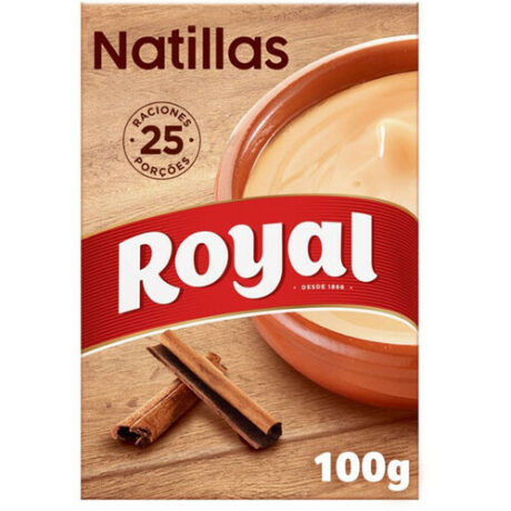 NATILLES ROYAL CASOLANES 0,100 KG CAPSA
