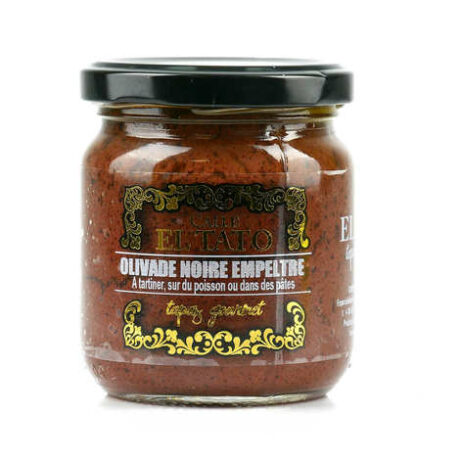 TA/ OLIVADE EMPELTRE (NOIRE) 185G
