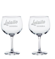 Gourdes, verres et carafes