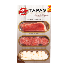 Kit à tapas