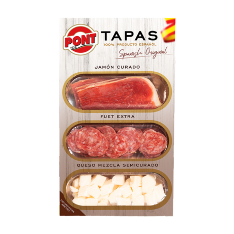 Pica Pica 3 120g