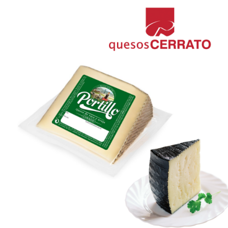 Q. CUÑA CERRATO - PORTILLO  CURADO 250 GR