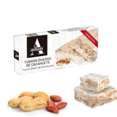 Épicerie sucrée