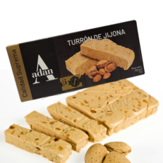 Turrón