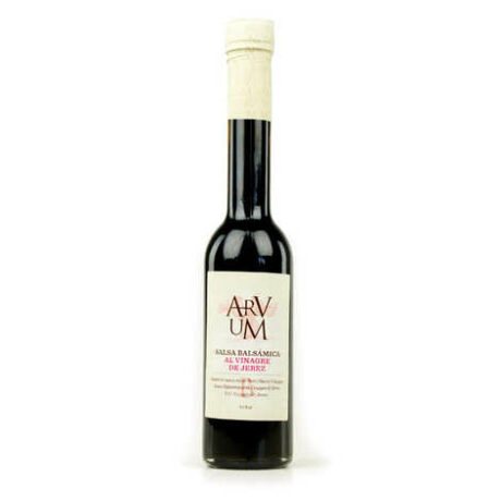AR/ VINAIGRE BALSAMIQUE DE XERES BOUTEILLE 250ML