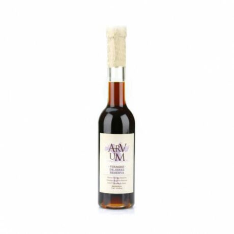 AR/ VINAIGRE DE XERES AOP BOUTEILLE 250ML