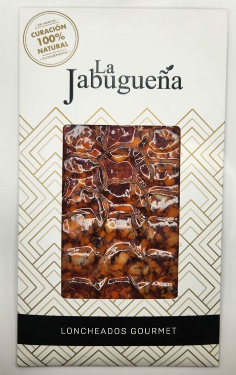 PAQUET CHORIZO IBERIQUE BELLOTA 80 GR
