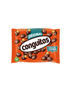 CONGUITOS ORIGINAL 45 GR.