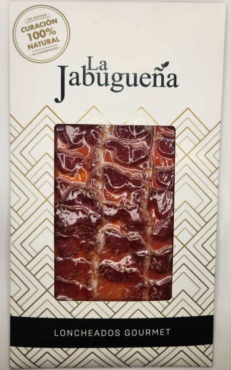PAQUET LONGE DE BELLOTA 100% IBERIQUE 80 GR