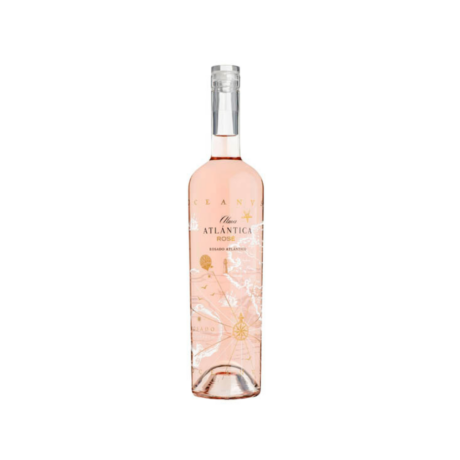 MC/ ALMA ATLANTICA ROSE 75CL