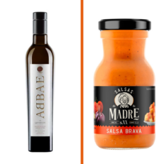 Condiments