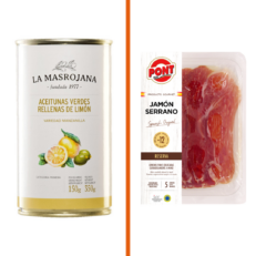 Épicerie salée