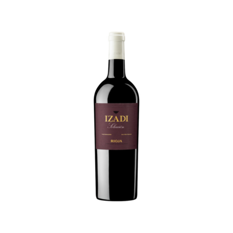 IZ/ SELECTION, RESERVA, AOP RIOJA 75CL / 14%VOL