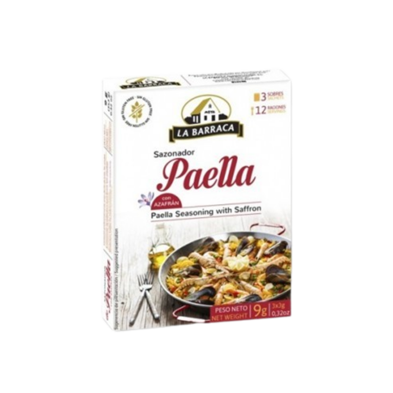 Assaisonnement-Paella-LA-BARRACA-----3-sachets-de-30g