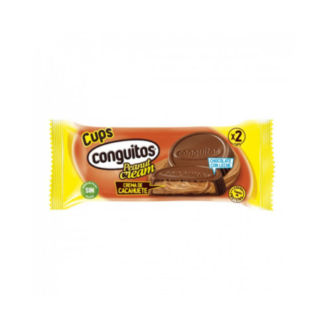 CONGUITOS CUP