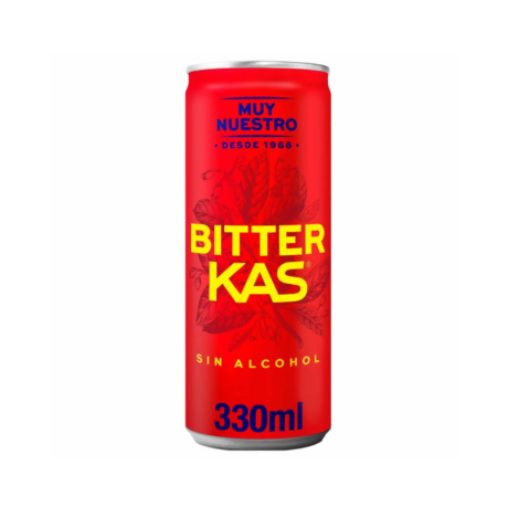 BITTER KAS