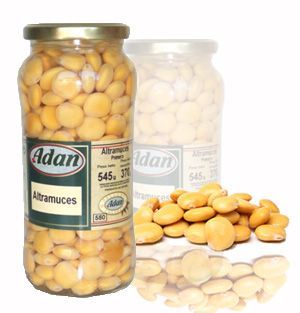 ALMATRUCES ADAN 580 ML