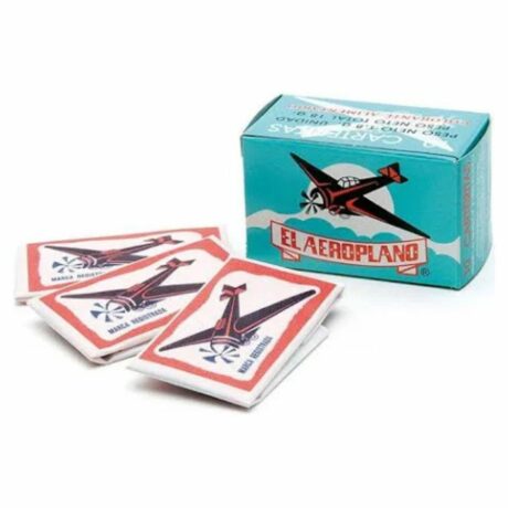 Colorant alimentaire El Aeroplano
