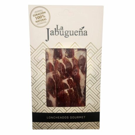 Jambon Bellota Ibérique 100% 80GR