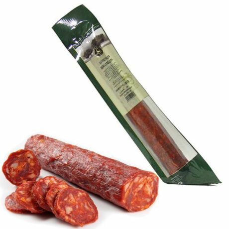 CHORIZO VELA BELLOTA 150GR
