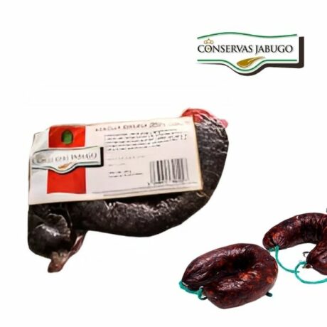 MORCILLA SERRANA SIERRALAR 170GR